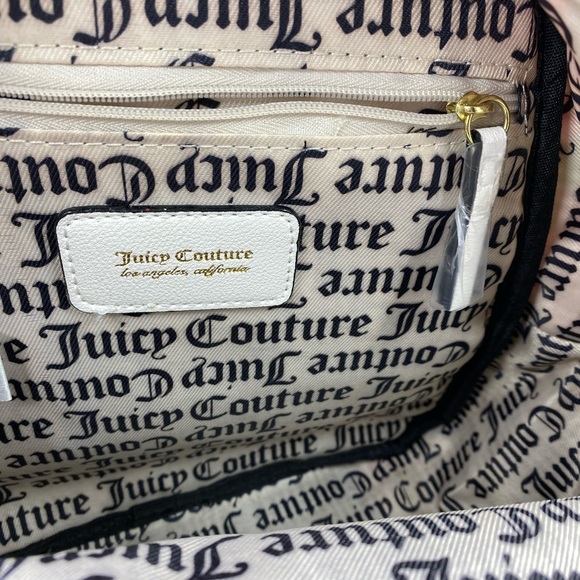 Juicy couture Mini backpack - Picture 7 of 8